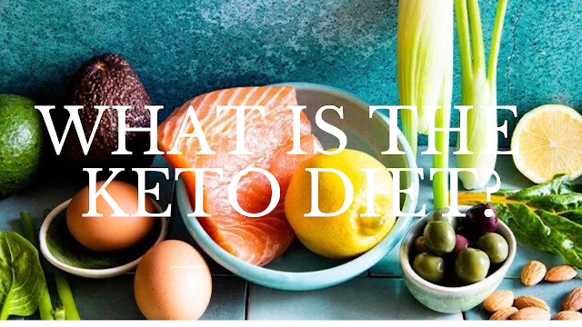 What is the Keto Diet?