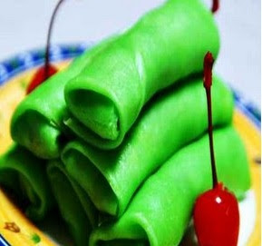 Resep Kue Lebaran yang Bikin Suasana Hari Raya Berkah dan Indah, Insya Allah