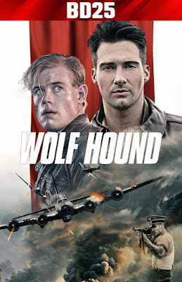 Wolf Hound 2022 BD25 Sub