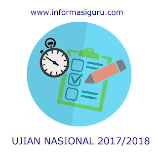 Download Dokumen Acuan Pelaksanaan USBN Tahun Pelajaran 2017/2018