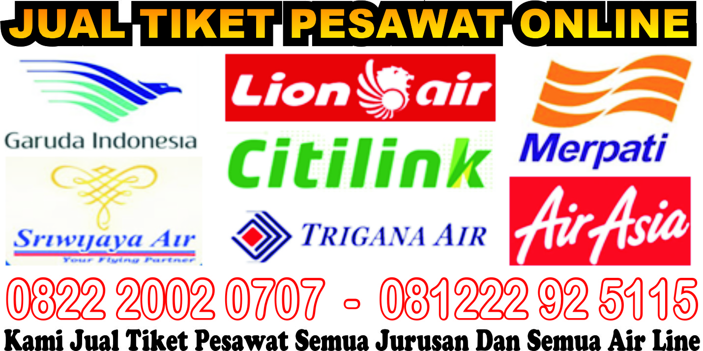 Tour and travel Jual tiket promo Jasa antar jemput 