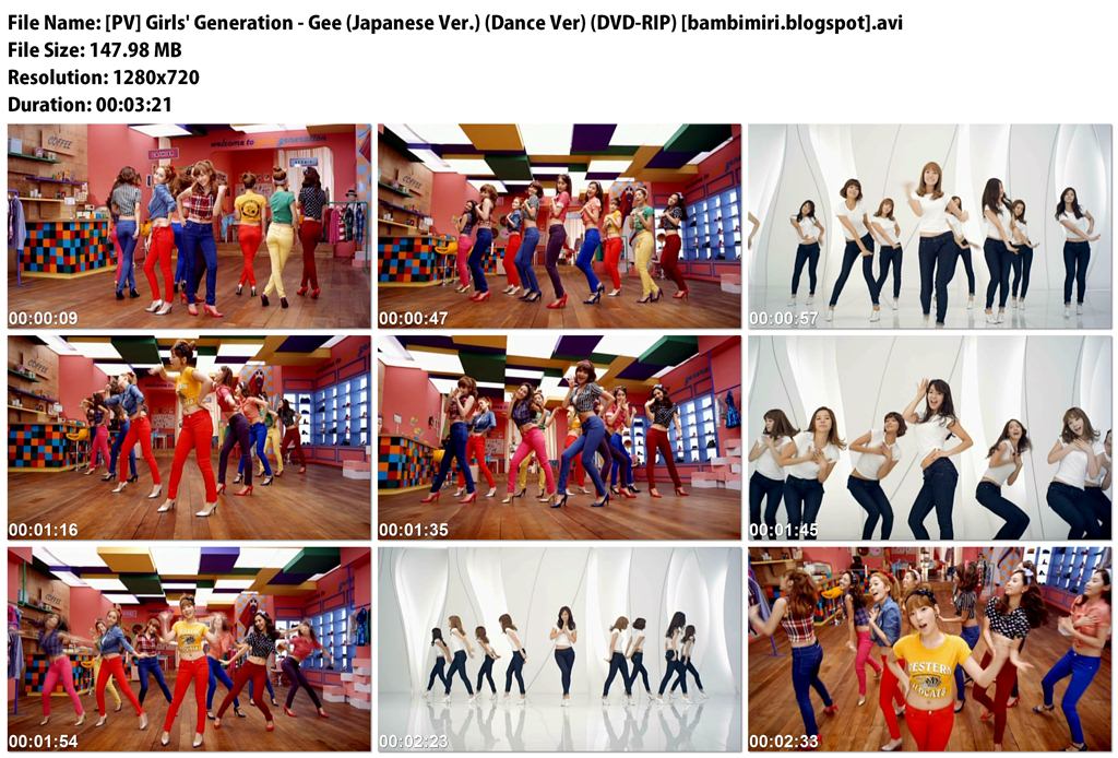 girls generation gee wallpaper. Girls Generation Gee Mediafire