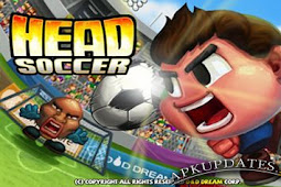 Download Game Head Soccer Apk Mod V6.0.1 Unlimited Money For Android New Version