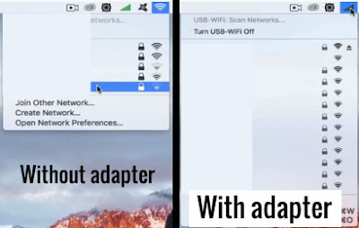 best wifi adapter