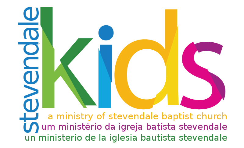 stevendale kids logo transparent