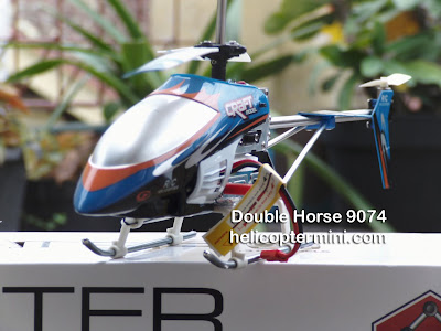 Double Horse 9074 3 CH murah bandung jakarta surabaya helicopter remote