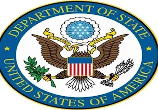 U.S. State Department