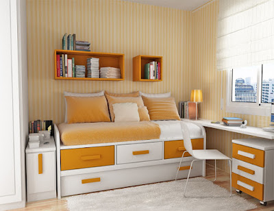 image small bedroom design