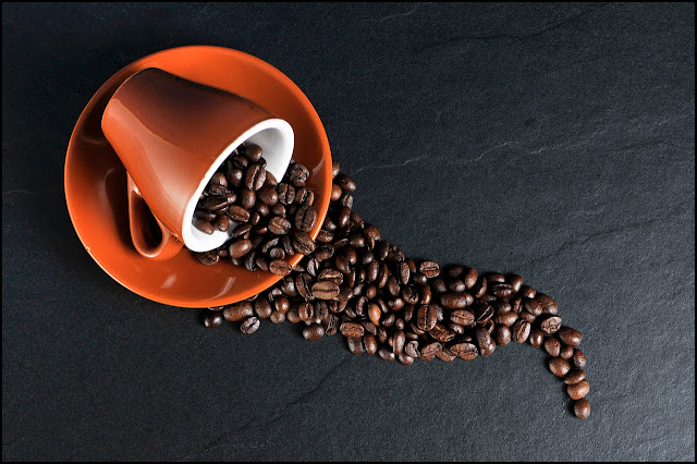 From Bean to Cup: The Fascinating Journey of Coffee