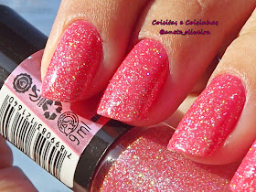 Esmalte Big Bang Top Beauty