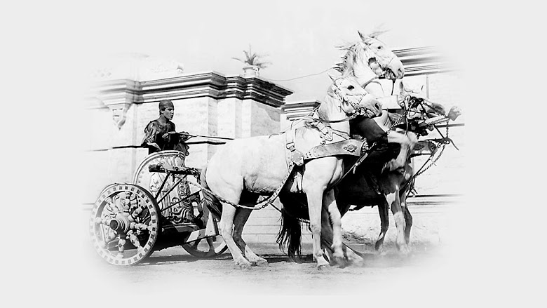 Ben Hur 1925 anschauen