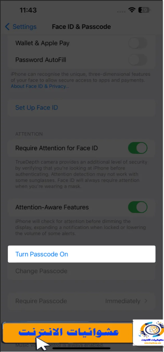 إصلاح Auto-Lock في iOS 16 على iPhone, طرق إصلاح مشكلة Auto-Lock في iOS 16, تحديث iOS 16 لإصلاح Auto-Lock, مشكلة Auto-Lock في iPhone بعد التحديث إلى iOS 16, لا يعمل Auto-Lock في iPhone بعد التحديث إلى iOS 16, كيفية إصلاح Auto-Lock في iOS 16 على iPhone, إعادة تعيين إعدادات Auto-Lock في iOS 16, تعطل وظيفة Auto-Lock في iPhone بعد تحديث iOS 16, حلول لمشكلة Auto-Lock في iOS 16 على iPhone, مشكلة Auto-Lock في iOS 16 وسبل إصلاحها.