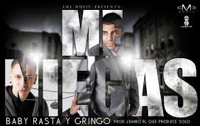 Baby Rasta & Gringo - Me Niegas