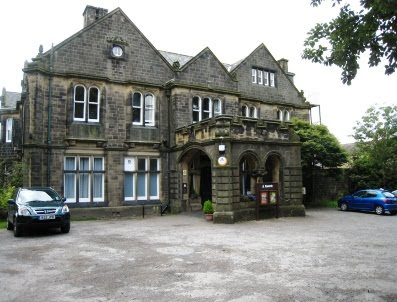 Haworth Youth Hostel