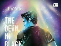 Download Novel The Devil In Black Jeans - aliaZalea