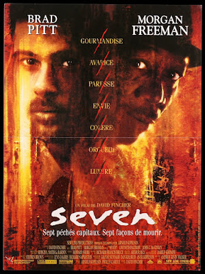 (1995) سبعة : Se7en