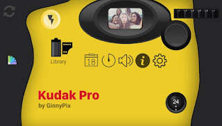 Kudak Pro