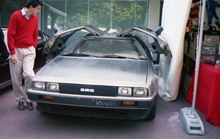 1990.05.13-086.18 De Lorean 1981