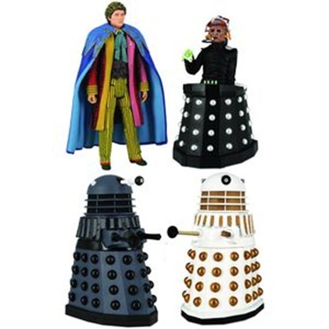 revelation figures