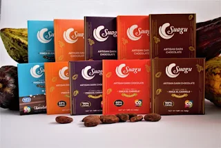 chocolate