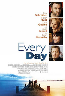 Every Day [Comedy Drama Movie Review]