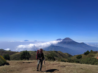 gunung prau