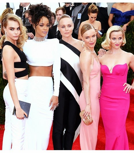 met gala heaven online