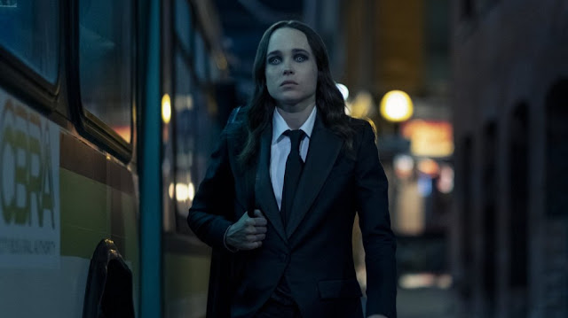 Netflix confirmó segunda temporada de ‘The Umbrella Academy’