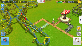 Roller Coaster Tycoon 3 DLC