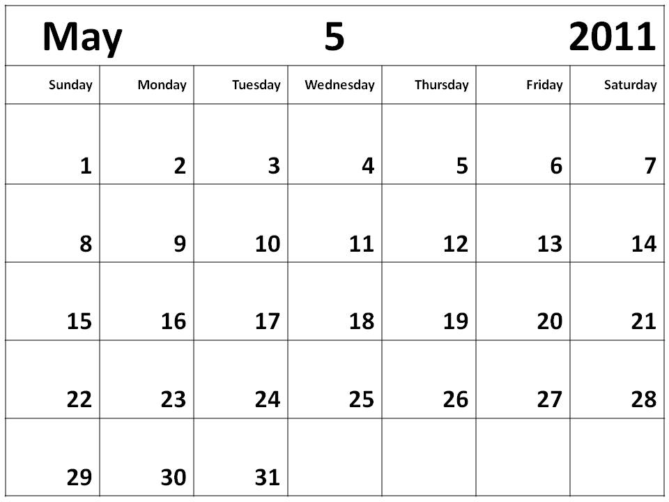 may 2011 calendar printable may 2011 calendar printable. may 2011 calendar printable