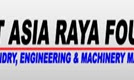 Lowongan Kerja Medan di PT Asia Raya Foundry Medan