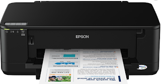 Epson ME ™ 82WD Office wurde für maximale Wirtschaftlichkeit entwickelt und bietet optimale Druckqualität und Effizienz.