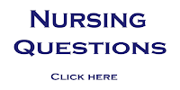 Staff Nurse Exam Questions