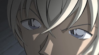 名探偵コナンアニメ | 安室透 かっこいい | Amuro Tooru | Detective Conan