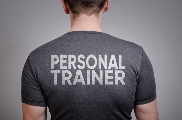 Do you know some clients demand s*x and n*de workout sessions from their personal trainers? 