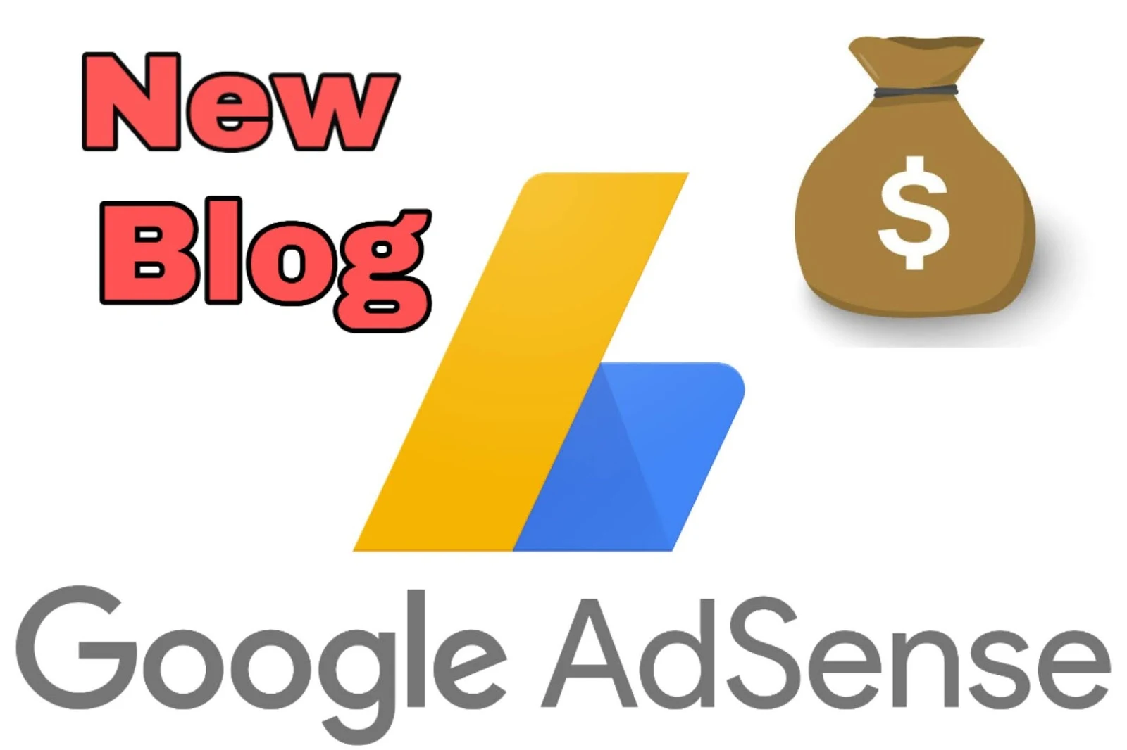 How To Get AdSense Approval on Blogger Blogspot