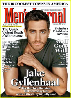 Jake Gyllenhaal