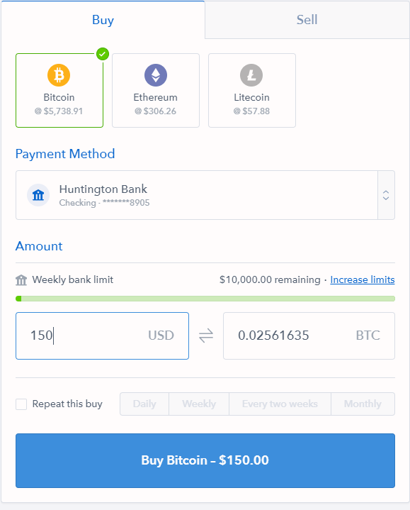 How To Send Bitcoin From Coinbase To Poloniex Metal Crypto News - 