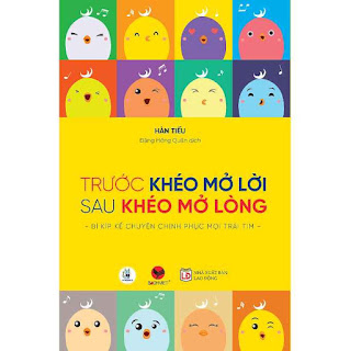 Sách - Trước khéo mở lời sau khéo mở lòng ebook PDF-EPUB-AWZ3-PRC-MOBI