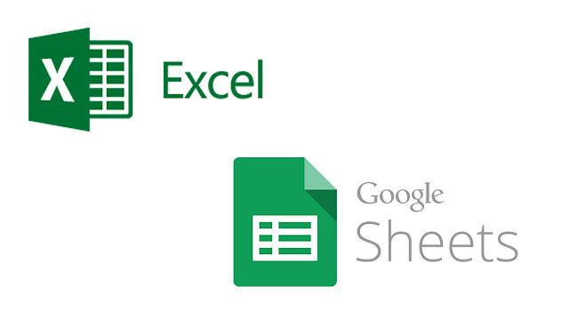 Google Sheet ต่างจาก Microsoft Excel อย่างไร?