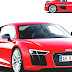 Audi R8 - Audi Sports Car