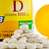 Vitamin D Supplements May Not Improve Heart Health