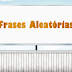 Exibir frases aleatórias no Blogger