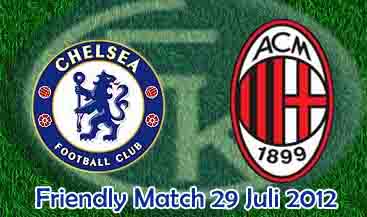 chelsea+vs+ac+milan