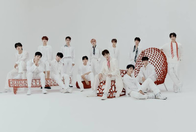 Biodata, Profil, dan Fakta SEVENTEEN