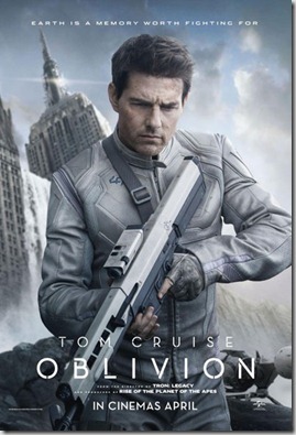 Oblivion