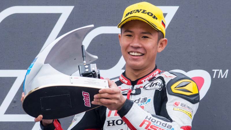 Keputusan pelumba Moto3 negara Khairul Idham Pawi (KIP) untuk bersara mengejutkan ramai pihak.