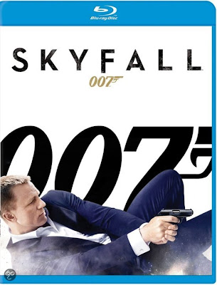 Skyfall (2012) Dual Audio BRRip 720p Hindi-Eng Dubbed Download