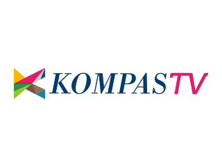 Logo Kompas TV Vector Cdr & Png HD