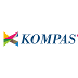 Logo Kompas TV Vector Cdr & Png HD